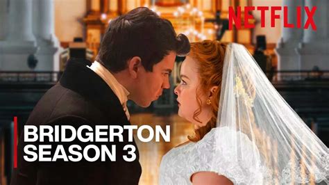 bridgerton season 3 date de sortie